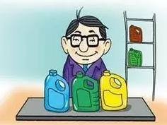 按照這兩個標準選潤滑油準沒錯！
